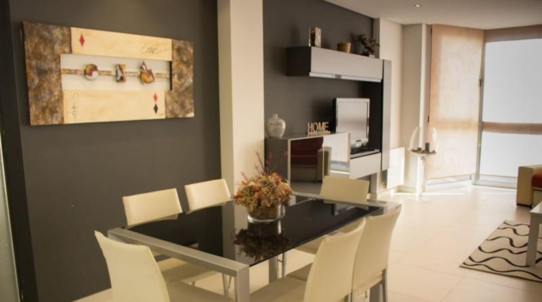 Valencia - Cullera - 413m2