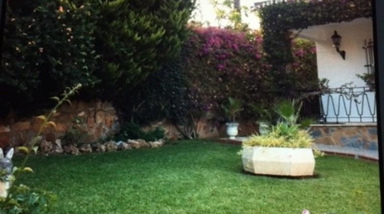 Málaga - Benalmádena - 600m2