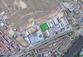 Suelo urbano en venta en la España, Valladolid, ref: TR115029 foto