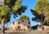 Casa de camp amb terreny en venda a la España, Lorca, ref.: TR136153 foto