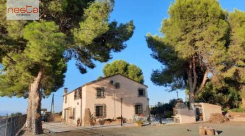 Murcia - Lorca - 7000m2