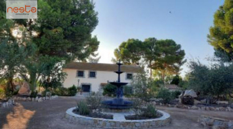 Murcia - Lorca - 7000m2