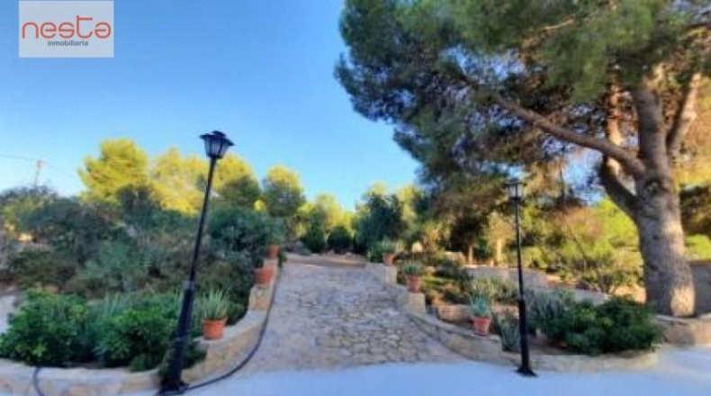 Murcia - Lorca - 7000m2