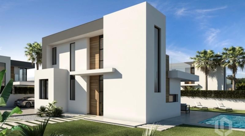 Alicante - Denia - 380m2