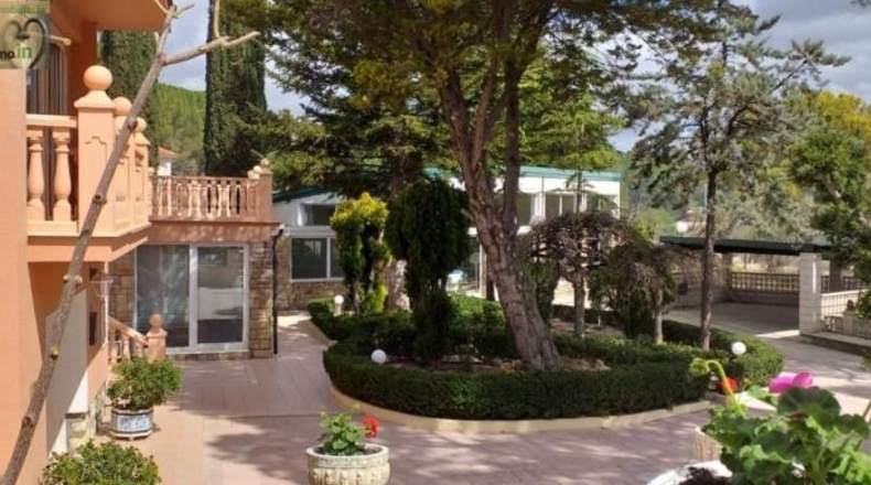 Alicante - Alcoy - 1210m2