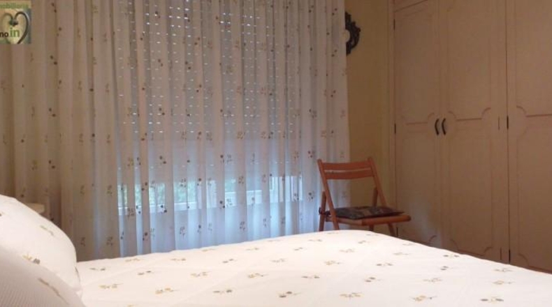 Alicante - Alcoy - 1210m2