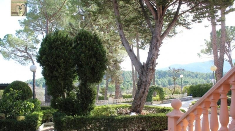 Alicante - Alcoy - 1210m2