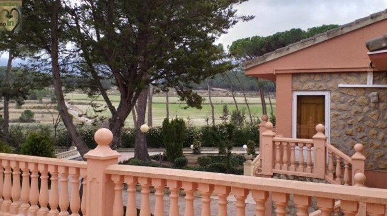 Alicante - Alcoy - 1210m2