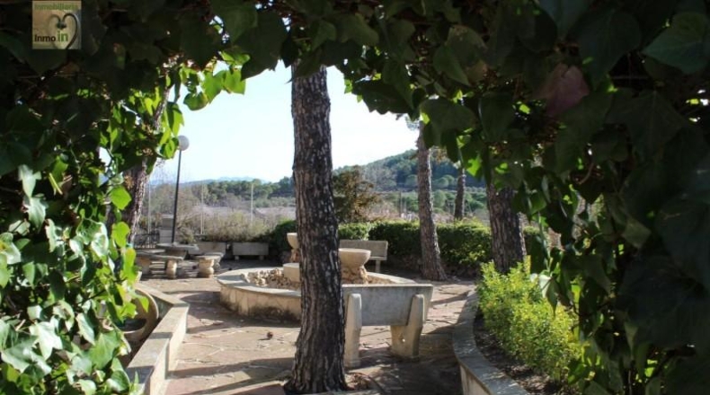 Alicante - Alcoy - 1210m2