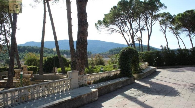 Alicante - Alcoy - 1210m2