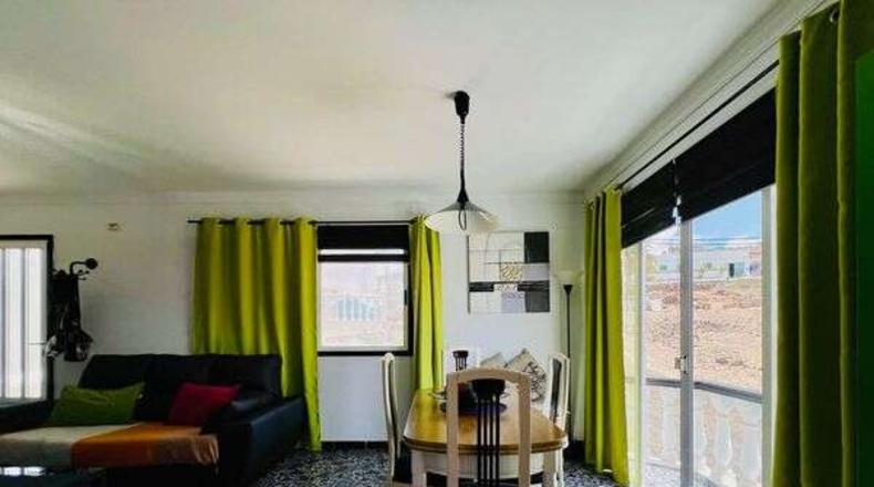 Las Palmas - Teguise - 286m2