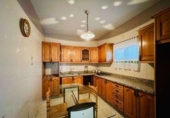 Отдельно стоящий дом с участком на продажу в городе Тегисе Фото