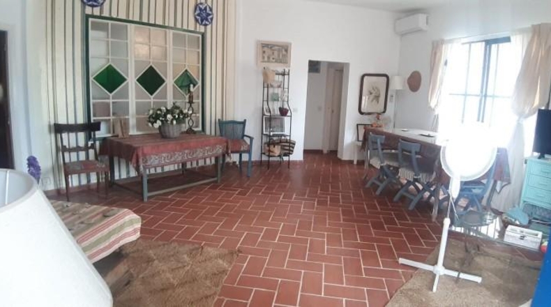 Cádiz - Санлукар-де-Баррамеда - 4050m2