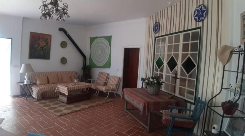 Cádiz - Sanlúcar de Barrameda - 4050m2
