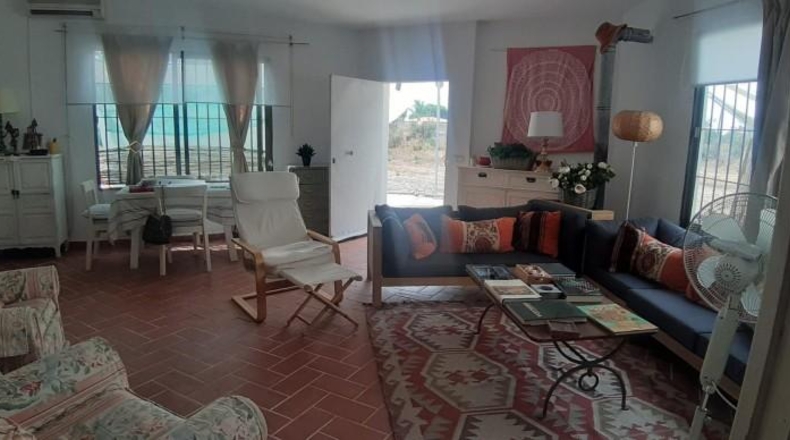 Cádiz - Sanlúcar de Barrameda - 4050m2