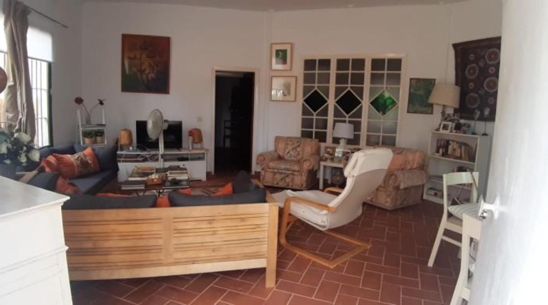 Cádiz - Sanlúcar de Barrameda - 4050m2