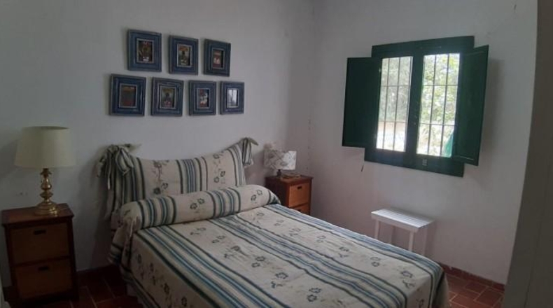 Cádiz - Sanlúcar de Barrameda - 4050m2