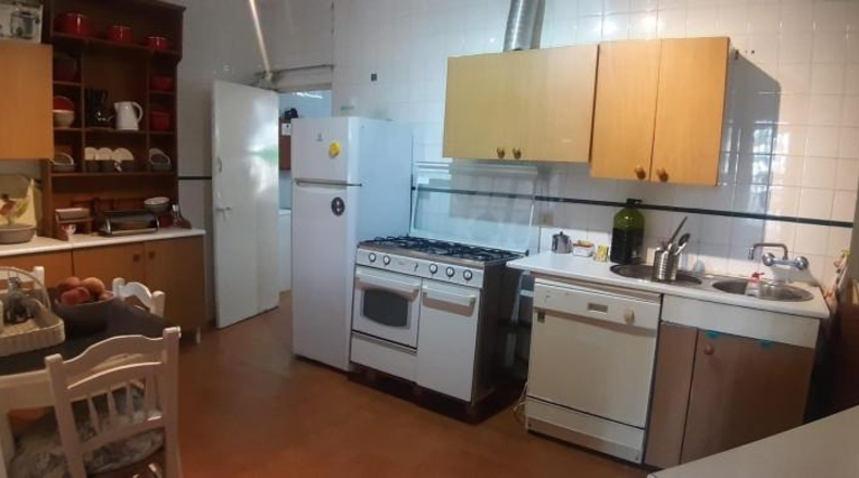 Cádiz - Sanlúcar de Barrameda - 4050m2
