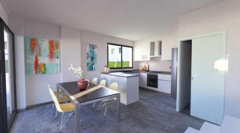 Tarragona - Deltebre - 220m2