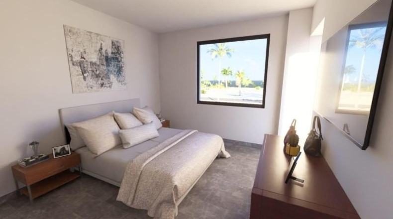 Tarragona - Deltebre - 220m2