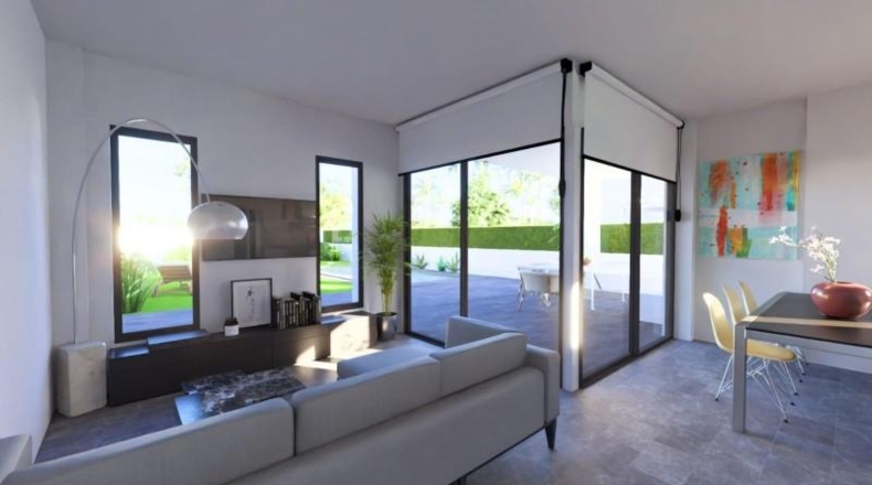 Tarragona - Deltebre - 220m2