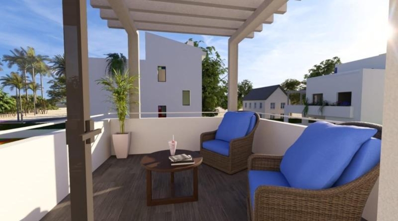 Tarragona - Deltebre - 220m2