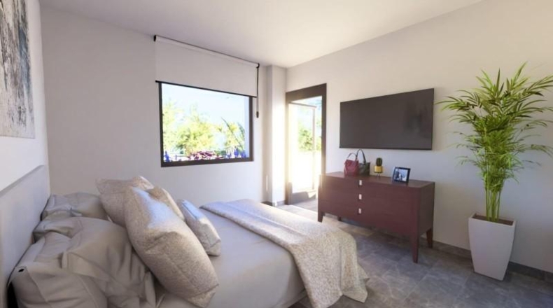 Tarragona - Deltebre - 220m2