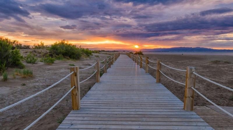 Tarragona - Deltebre - 220m2