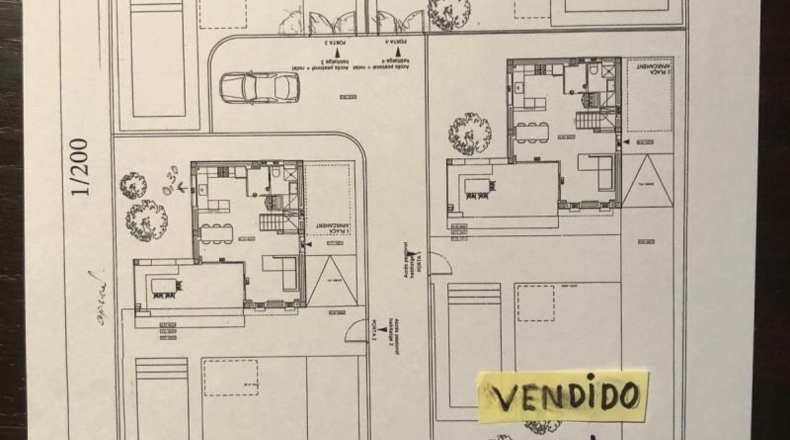 Tarragona - Deltebre - 220m2
