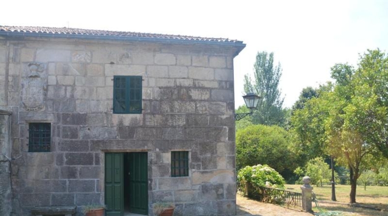 La Coruna - Padrón - 10398m2