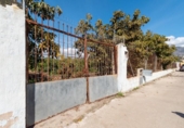 Xalet independent amb terreny en venda a la España, Campo-Mijas, ref.: TR153050 foto