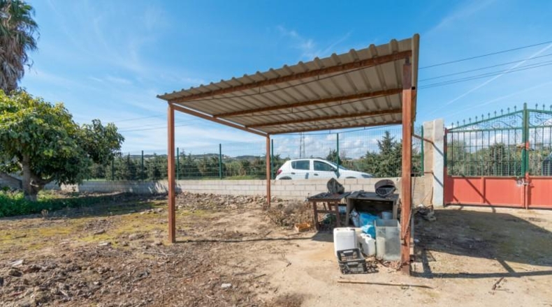 Málaga - Mijas - 4040m2