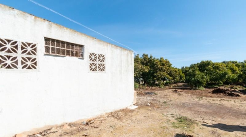 Málaga - Mijas - 4040m2