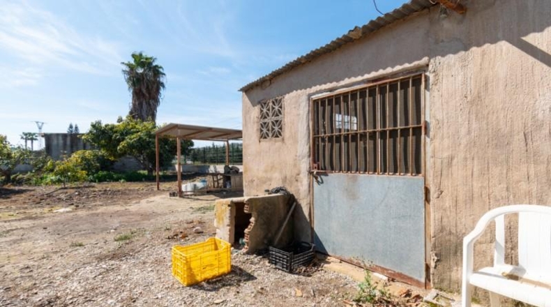 Málaga - Mijas - 4040m2