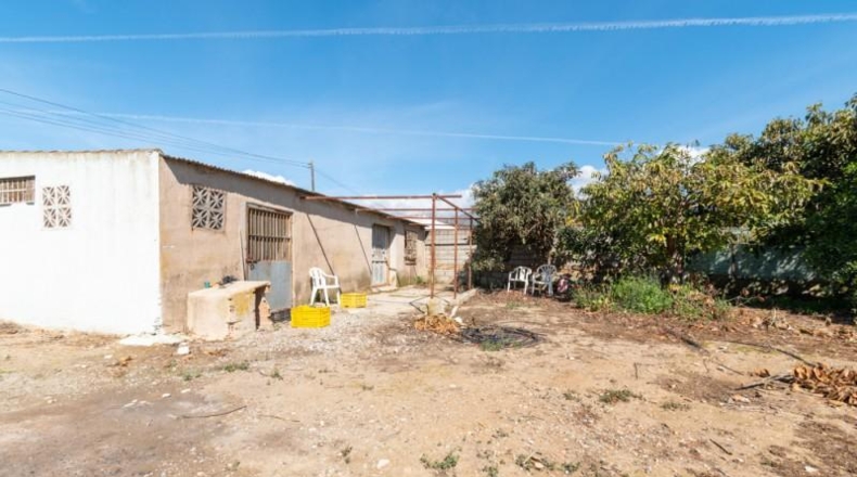 Málaga - Mijas - 4040m2