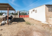 Xalet independent amb terreny en venda a la España, Campo-Mijas, ref.: TR153050 foto