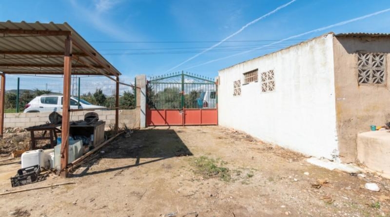 Málaga - Mijas - 4040m2
