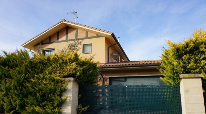 Álava - Alegría - 725m2
