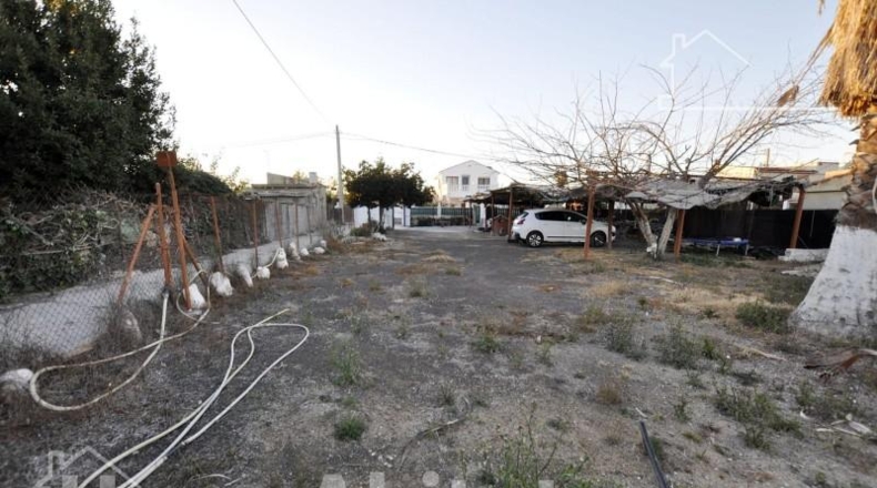 Valencia - Sagunto - 5497m2