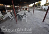 Detached villa with land for sale on España, Sagunto, ref: TR340630 photo