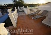 Detached villa with land for sale on España, Sagunto, ref: TR340630 photo
