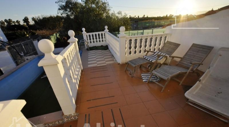 Valencia - Sagunto - 5497m2
