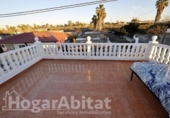 Detached villa with land for sale on España, Sagunto, ref: TR340630 photo