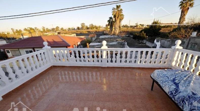 Valencia - Sagunto - 5497m2