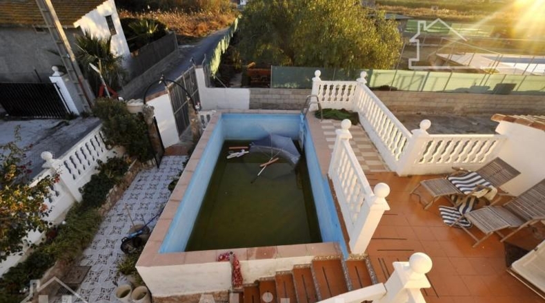 Valencia - Sagunto - 5497m2