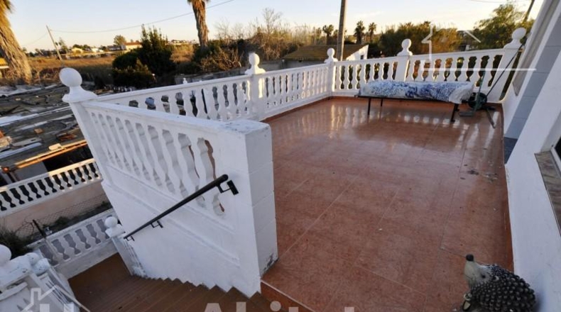 Valencia - Sagunto - 5497m2