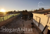 Detached villa with land for sale on España, Sagunto, ref: TR340630 photo