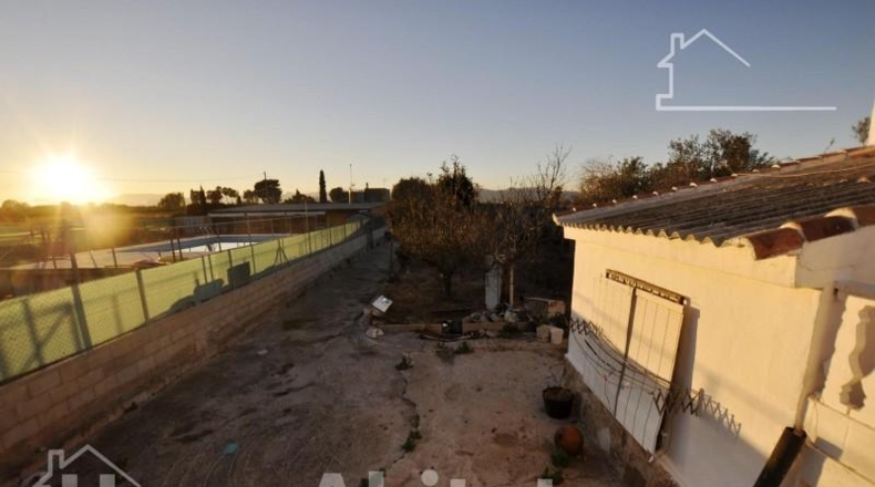 Valencia - Sagunto - 5497m2