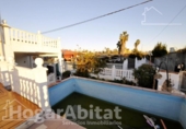 Detached villa with land for sale on España, Sagunto, ref: TR340630 photo