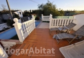 Detached villa with land for sale on España, Sagunto, ref: TR340630 photo